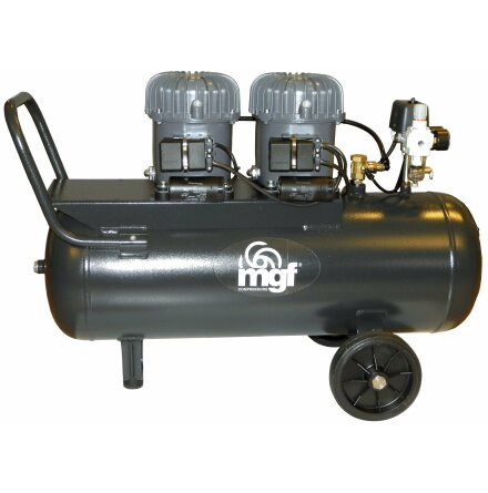 KOMPRESSOR SIL-EOL 50/100