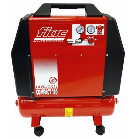 KOMPRESSOR COMPACT 106 24L