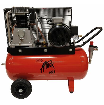 KOMPRESSOR ATTACK 603 90L