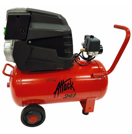 KOMPRESSOR ATTACK 241