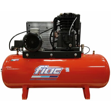 KOMPRESSOR ATTACK 755 200L