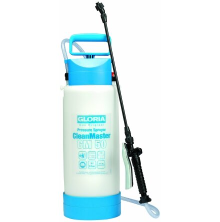 KONCENTRATSPRUTA CM50