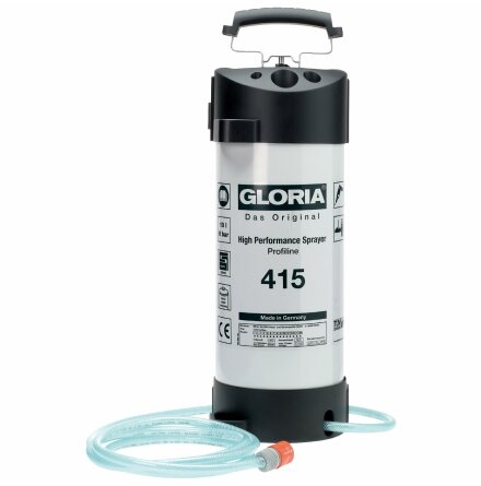 KONCENTRATSPRUTA GLORIA 415