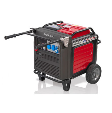 HONDA EU70iS