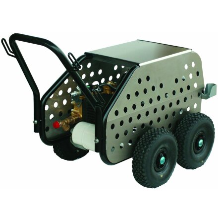 HÖGTRYCKSTVÄTT MOBIL 30