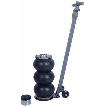 DOMKRAFT 2 TON B�LG LUFT