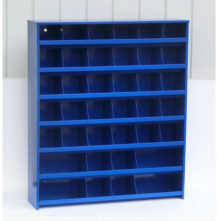 BF.38. Bultfack inkl bult