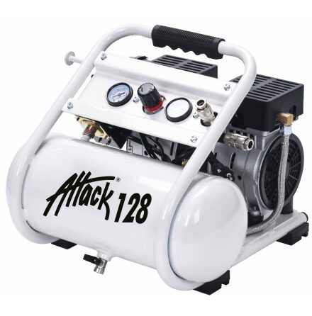 KOMPRESSOR ATTACK 128 1HK