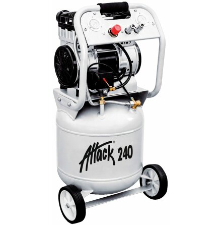 KOMPRESSOR ATTACK 240 2HK