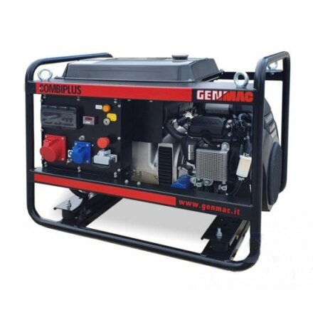 Elverk Combiplus G18000HAO-E5