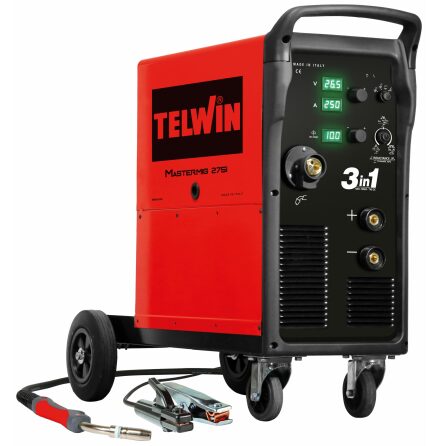 MASTERMIG 275i 400V