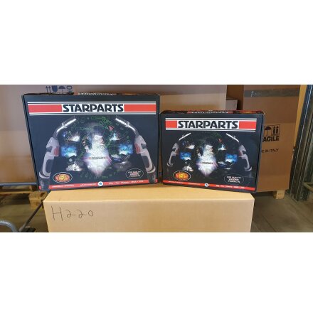 SLANGPAKET MIG T360 5 METER