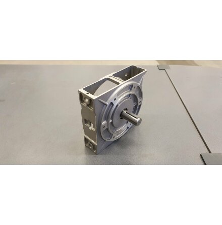 GENERATOR GAVEL DUBBEL LAGRING SINCRO