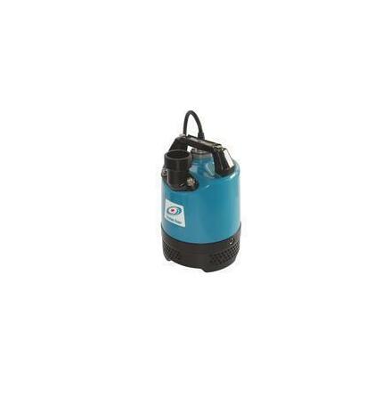 TSURUMI PUMP LB-800A | 230V / 1-FAS / 50HZ