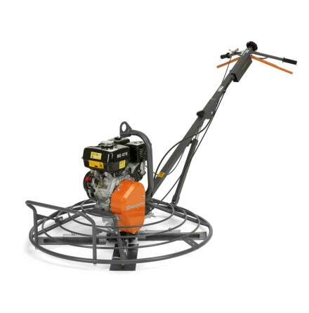 Betonggl�ttare Husqvarna BG 475