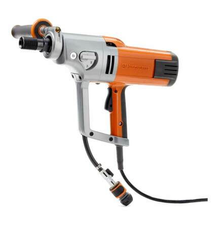 Borrmotor Husqvarna DM 230