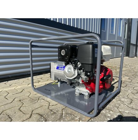 Bensinelverk KVM H 4000  Hondamotor