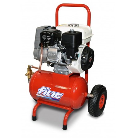 Kompressor KGK S1520