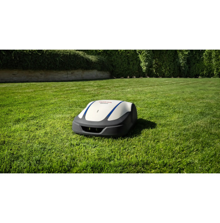 Robotgräsklippare Honda Miimo HRM2500E