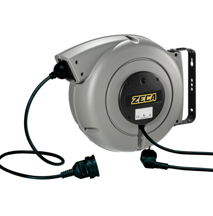 ELKABELVINDA 15 M 1800W 3x1,5