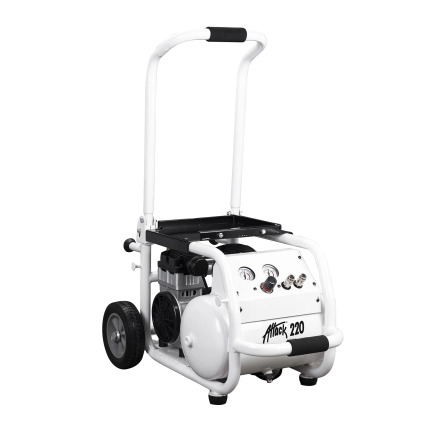 KOMPRESSOR ATTACK 220 2HK