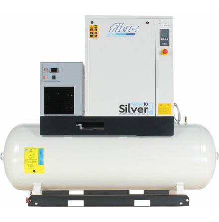 SKRUVKOMPRESSOR 10 270LIT