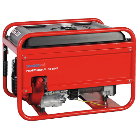 Bensinelverk Endress ESE 606 HS-GT