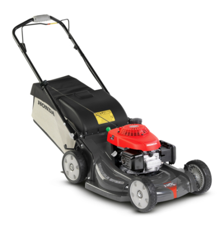 Gr�sklippare HONDA HRX 537 VK