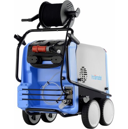 HETVATTENTV�TT THERM-RP 1000