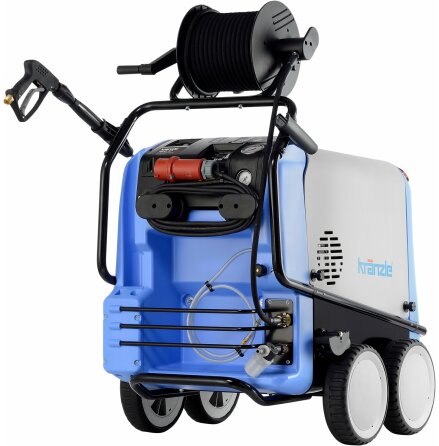 HETVATTENTV�TT THERM-RP 1200