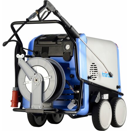 HETVATTENTV�TT THERM-RP 1400AT