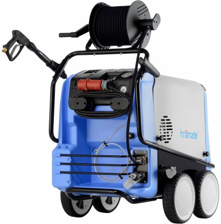 HETVATTENTV�TT THERM-RP 1600