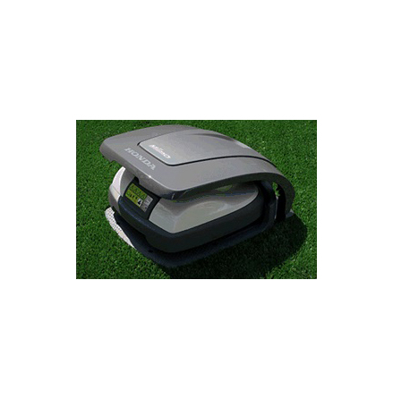 Hus till Honda Robotgräsklippare Miimo