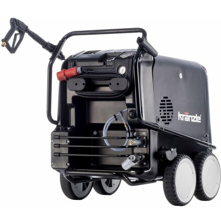 HETVATTENTV�TT THERM-RP 900 AT