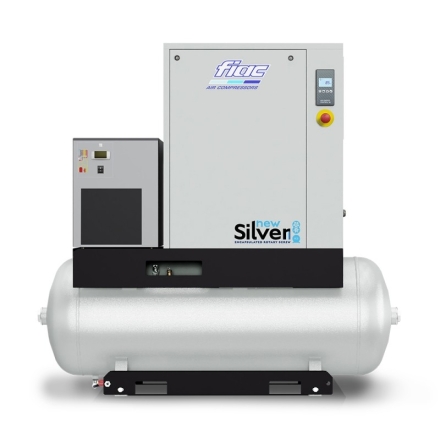 SKRUVKOMPRESSOR 20 270LIT