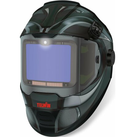 SVETSHJÄLM ROUNDVIEW LED