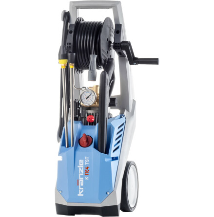 H�GTRYCKSTV�TT K 1164 TST