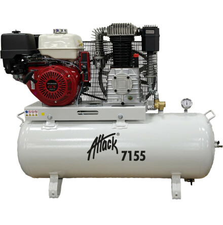 KOMPRESSOR 7155 11HK/150L