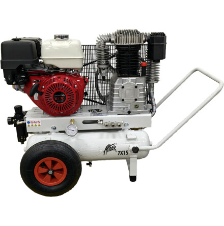 KOMPRESSOR 7X15 11HK/2X11L