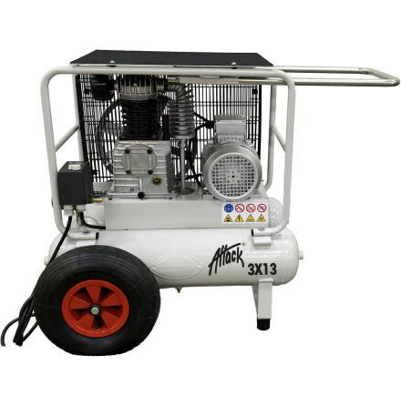 KOMPRESSOR ATTACK 3X13