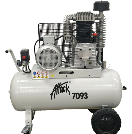 KOMPRESSOR ATTACK 7093 90L