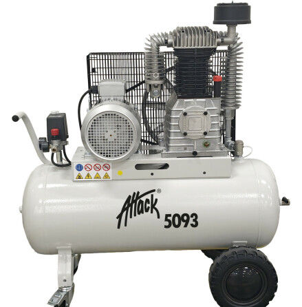 KOMPRESSOR ATTACK 5093 90L