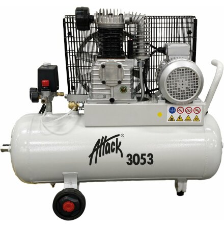 KOMPRESSOR ATTACK 3053 50L