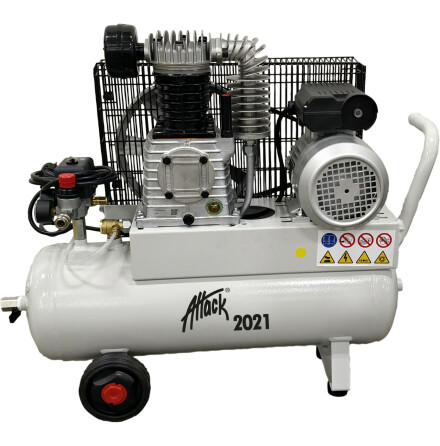 KOMPRESSOR ATTACK 2021 2 HK