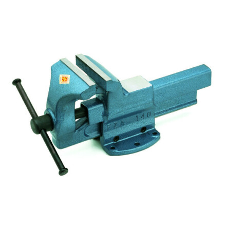 FZA PANTHER Smidda skruvstycken 120mm