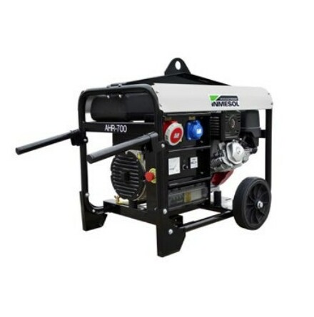 ELVERK AHR-850 8,5KVA 1-Fas/3-Fas