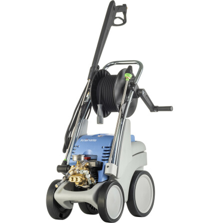 HÖGTRYCKSTVÄTT QUADRO 11/140 MED VINDA D12