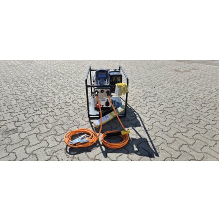 Motorsvets KVM H 220 KAMPANJ!