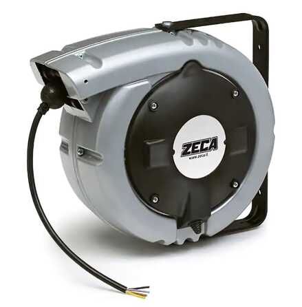 ELKABELVINDA 26 M 1800W 3x1,5