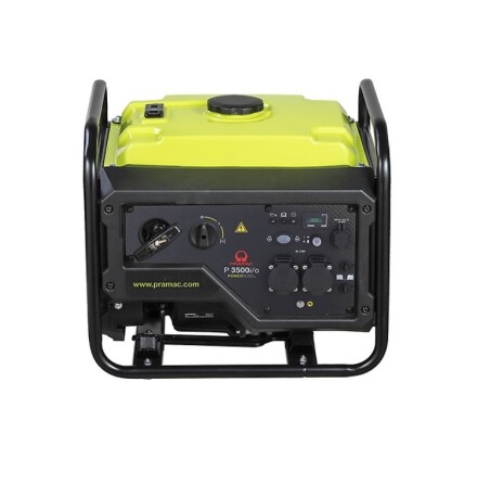 Pramac P3500i/o Invertergenerator